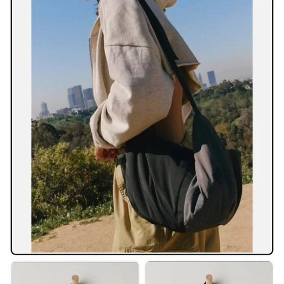 Free People Sling Bag - Picture 4 of 4